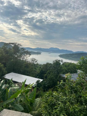 Casa independiente hermosa vista
